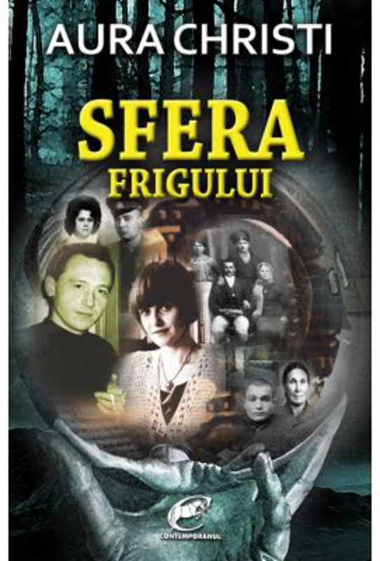 Sfera frigului - Aura Christi