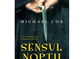 Sensul noptii - Michael Cox