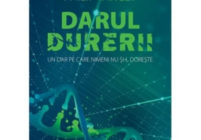 Darul durerii - Philip Yancey