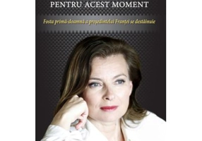 Multumesc pentru acest moment - Valérie Trierweiler