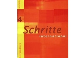 Schritte International 4 Lehrerhandbuch