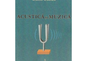 Acustica si muzica - Dem. Urma