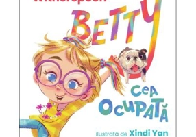 Betty cea ocupata - Reese Witherspoon