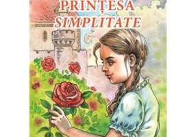 Printesa Simplitate - Maria Pastourmadzis