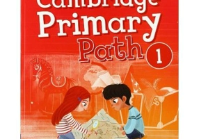 Cambridge Primary Path Level 1 Activity Book with Practice Extra