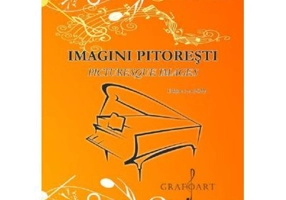 Imagini pitoresti Ed. 2 - Carmen Petra-Basacopol