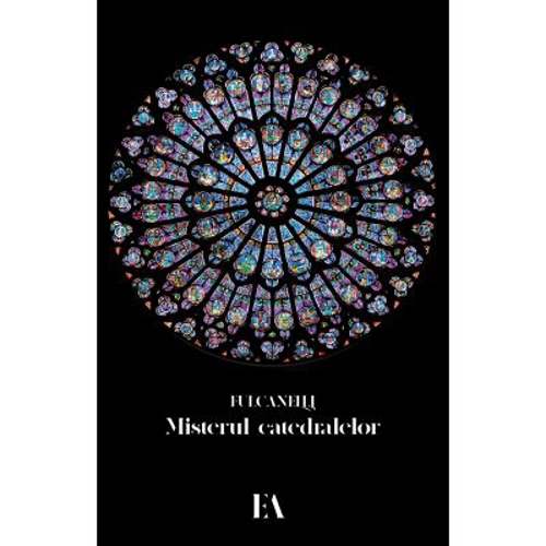 Misterul catedralelor