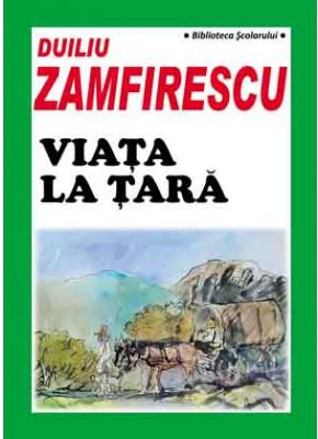 Viata la tara