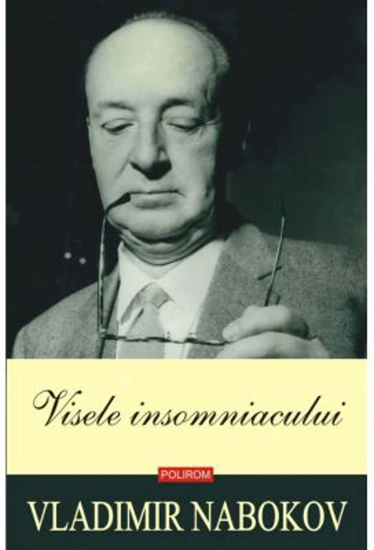 Visele insomniacului - Vladimir Nabokov