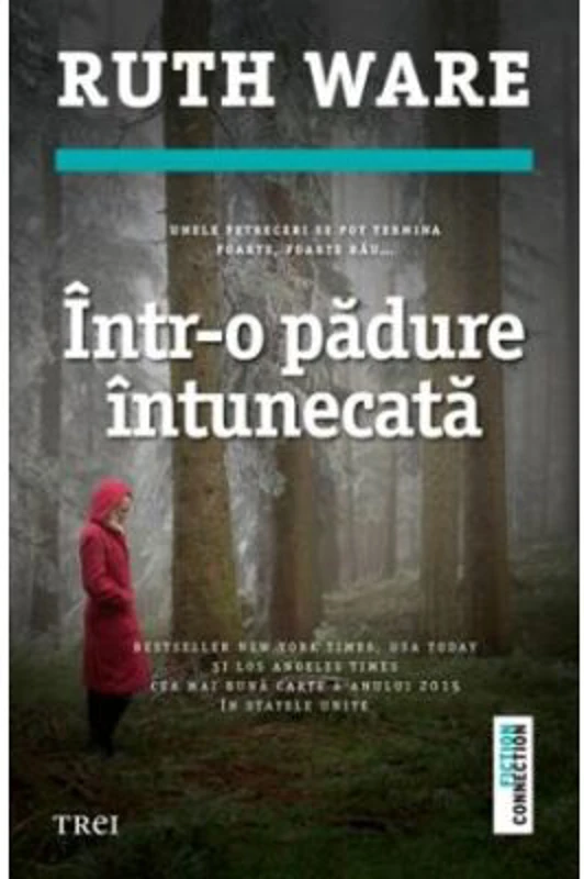 Intr-o padure intunecata