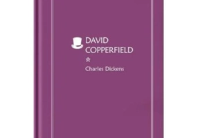 David Copperfield 1 (vol. 25) - Charles Dickens