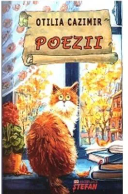 Poezii - Otilia Cazimir