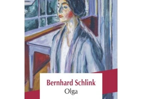Olga - Bernhard Schlink