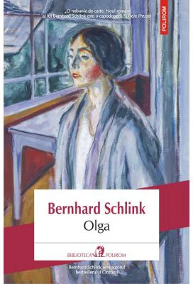 Olga - Bernhard Schlink