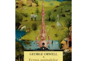 Ferma animalelor. 1984 - George Orwell