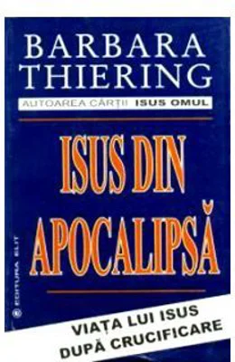 Isus din apocalipsa