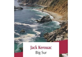 Big Sur - Jack Kerouac