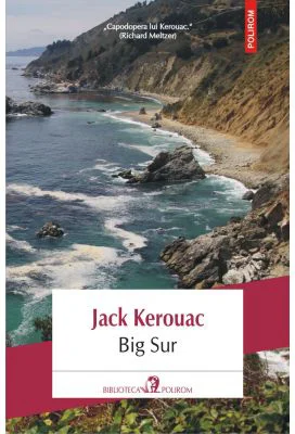Big Sur - Jack Kerouac
