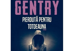 Pierduta pentru totdeauna - Amy Gentry