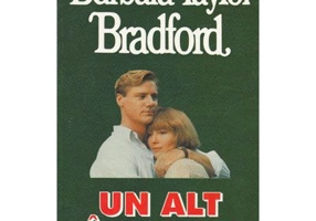 Un alt inceput - Barbara Taylor Bradford