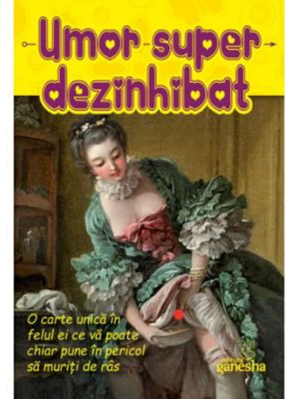 Umor super dezinhibat