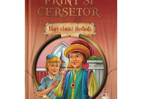 Print si cersetor - Mark Twain