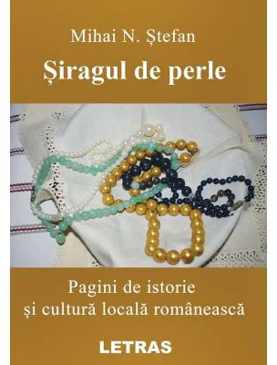 Siragul de perle