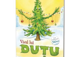 Visul lui Dutu - Cristina Elena Gheorghiu