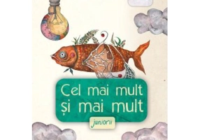 Cel mai mult si mai mult. Juniorii