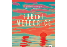 Iubiri meteorice - Eloise Cohen de Timary
