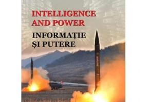 Intelligence and power. Informatie si putere