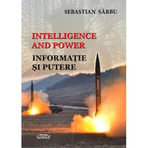 Intelligence and power. Informatie si putere
