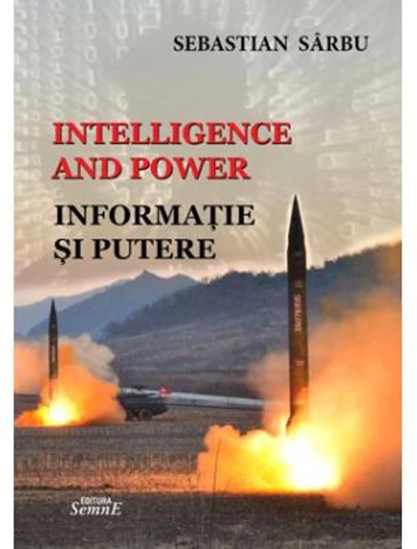 Intelligence and power. Informatie si putere