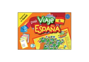 Viaje por España A2-B1