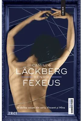 Cult - Camilla Lackberg, Henrik Fexeus