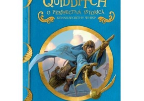 Quidditch. O perspectiva istorica – J. K. Rowling, Kennilworthy Whisp