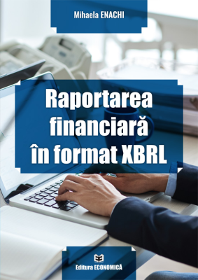 Raportarea financiara in format XBRL