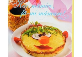 Retete. Hai, mamico, fa-mi mancare!