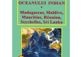 Prin exotismul Oceanului Indian - Doru Ciucescu