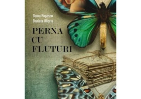Perna cu fluturi - Doina Popescu, Daniela Ulieriu