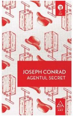Agentul secret