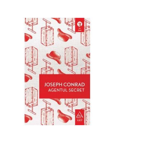 Agentul secret