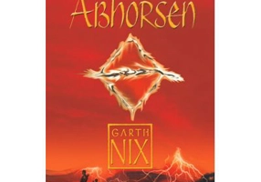Abhorsen. Trilogia Vechiul Regat vol. 3 - Garth Nix
