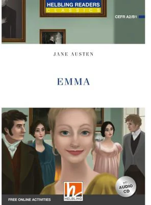 Emma - Jane Austen