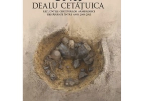 Unip Dealu Cetatuica. Rezultatele cercetarilor arheologice desfasurate intre anii 2009–2015 - Iosif Vasile Ferencz, Petru Urdea