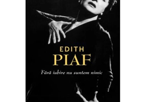 Edith Piaf - Jean-Dominique Brierre