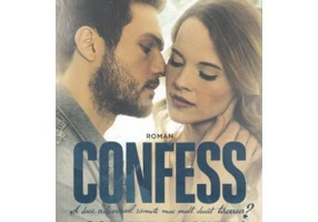 Confess - Colleen Hoover