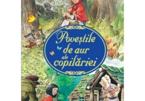 Povestile de aur ale copilariei