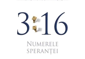 3: 16 Numerele sperantei	- Max Lucado