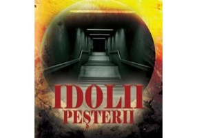 Idolii pesterii - Genoveva Logan